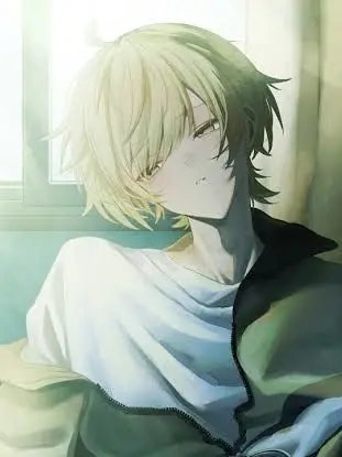 Lua-desu의 生きててごめんなさい______っ