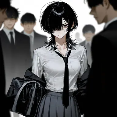 Profile image of 사하루