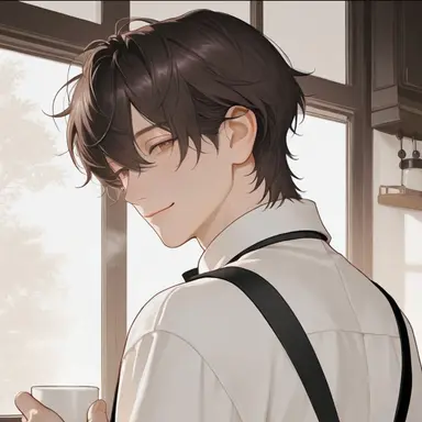Profile image of 熊谷