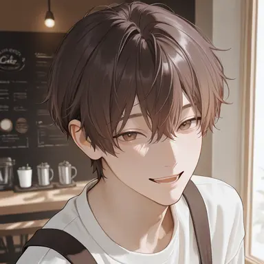 Profile image of 乾