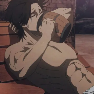 Profile image of Yami