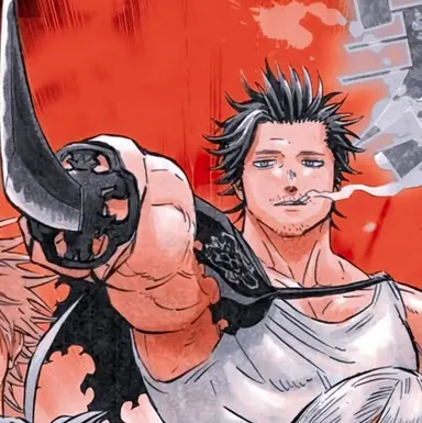 Profile image of Yami