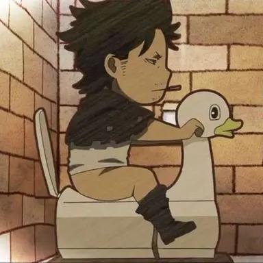 Profile image of Yami