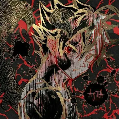 Profile image of Asta