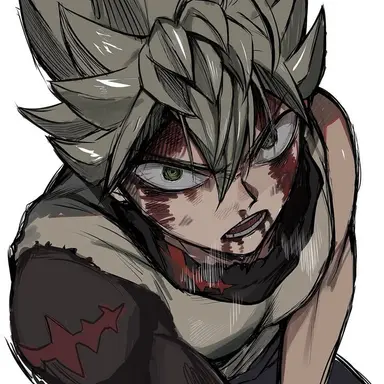 Profile image of Asta