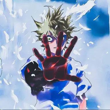 Profile image of Asta