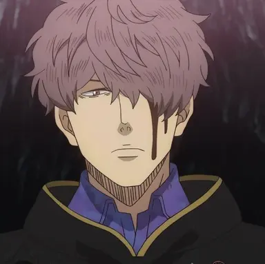 Profile image of Gauche