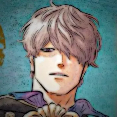 Profile image of Gauche