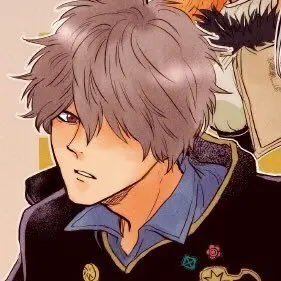 Profile image of Gauche