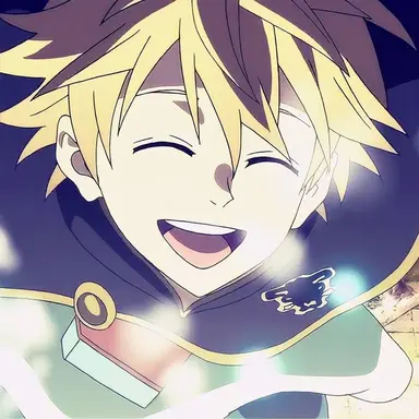 Profile image of Luck