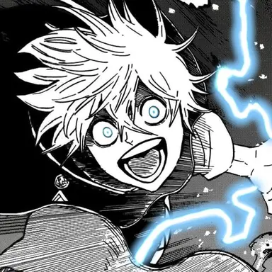 Profile image of Luck