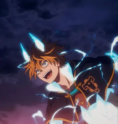 Profile image of Luck