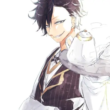 Profile image of 黒尾鉄朗