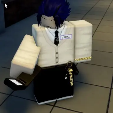 Profile image of ナカタニ