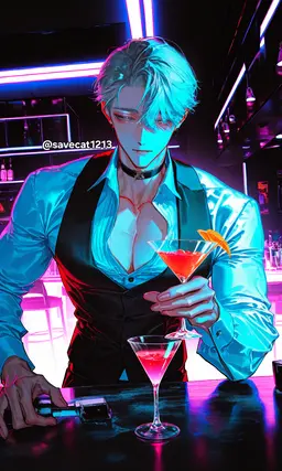 Profile image of 안제한