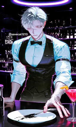 Profile image of 안제한