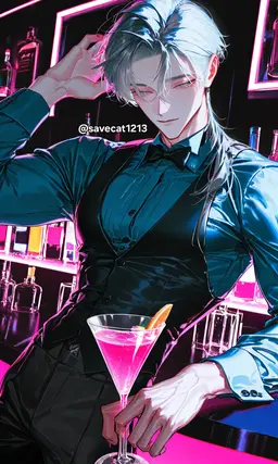 Profile image of 안제한