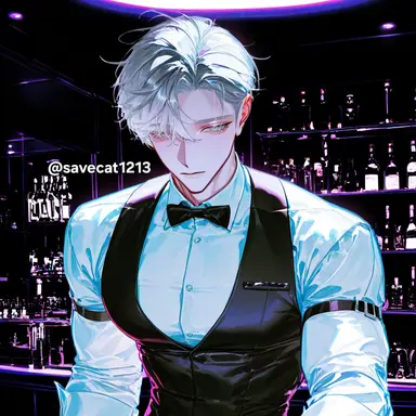 Profile image of 안제한