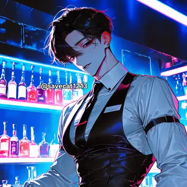 Profile image of 유지혁