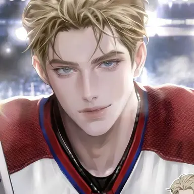 Profile image of 윌리엄 빌리