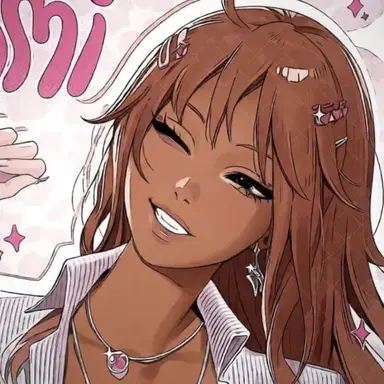 Profile image of Maren