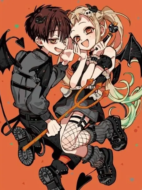 WickedSwamp0194의 지하군 + 할로윈🎃