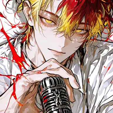 Profile image of ゼルオン