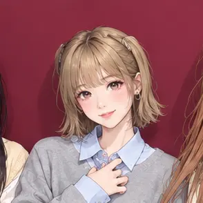 Profile image of 메이