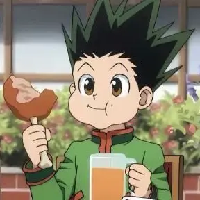 Profile image of ゴン