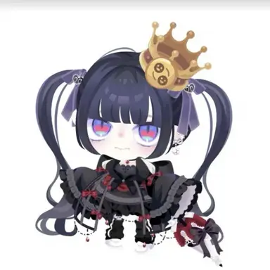 Profile image of メレ子