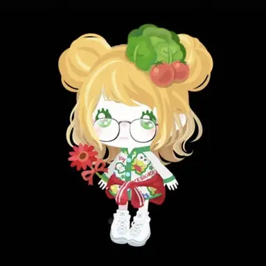 Profile image of シャンパン