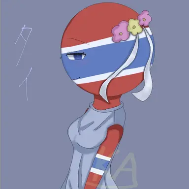 Profile image of タイ