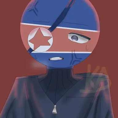 Profile image of 北朝鮮