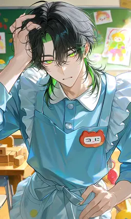 Profile image of 미츠키