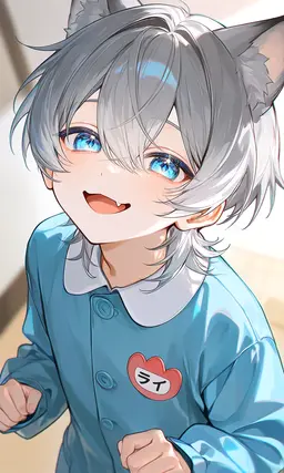 Profile image of ライ