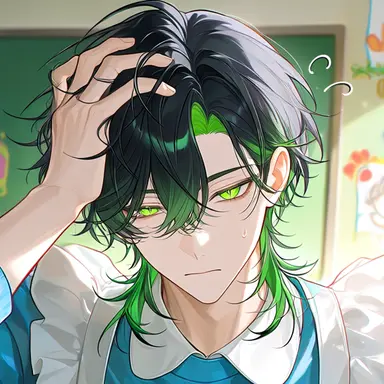 Profile image of 미츠키