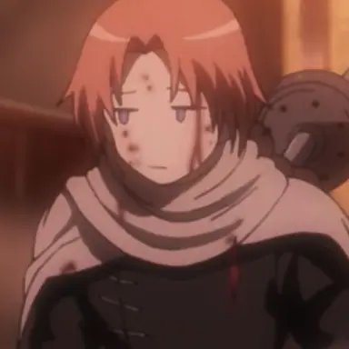 Profile image of 神威