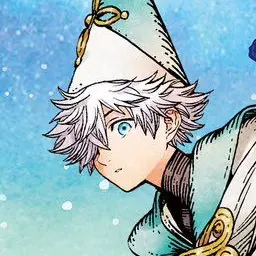 Profile image of Qifrey