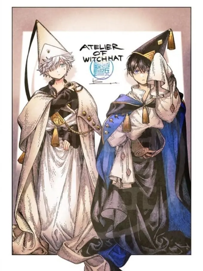 NearBid5522의 Troublemakers of the Great Hall