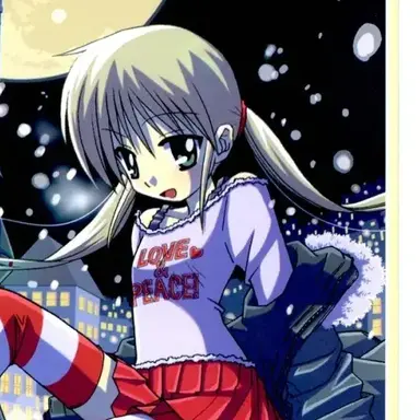 Profile image of 산젠인 나기