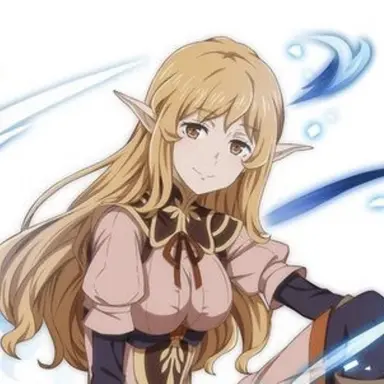 Profile image of アリシア