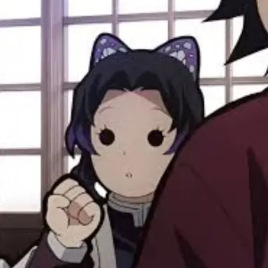 Profile image of 코쵸우 시노부