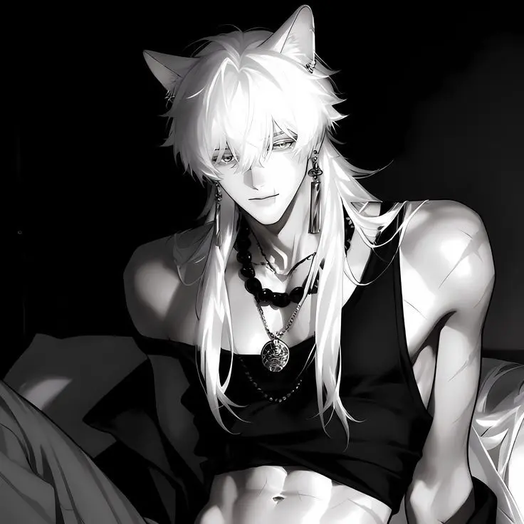 AfraidDeli9440의 Demon Lord that turns into a cat