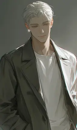 Profile image of 아마기 이오리