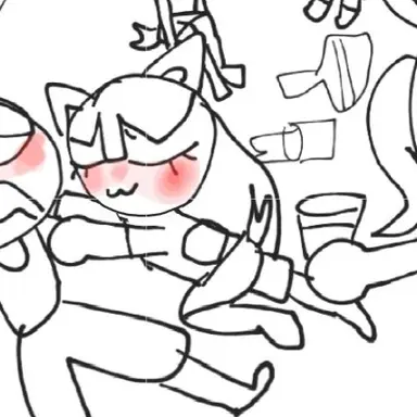 Profile image of 모양몬