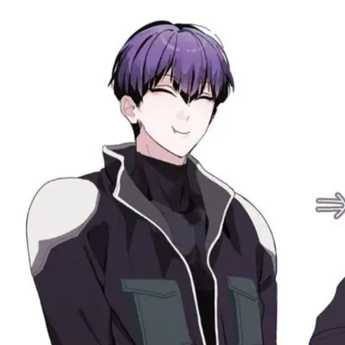 Profile image of 호시나 소우시로