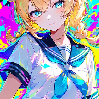 Profile image of いろは