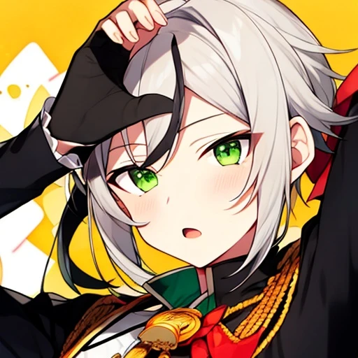凛