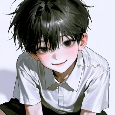 Profile image of カン-ミヌ