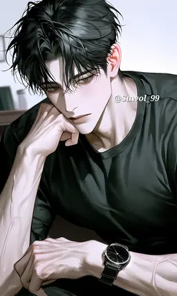 Profile image of カン・ジハン